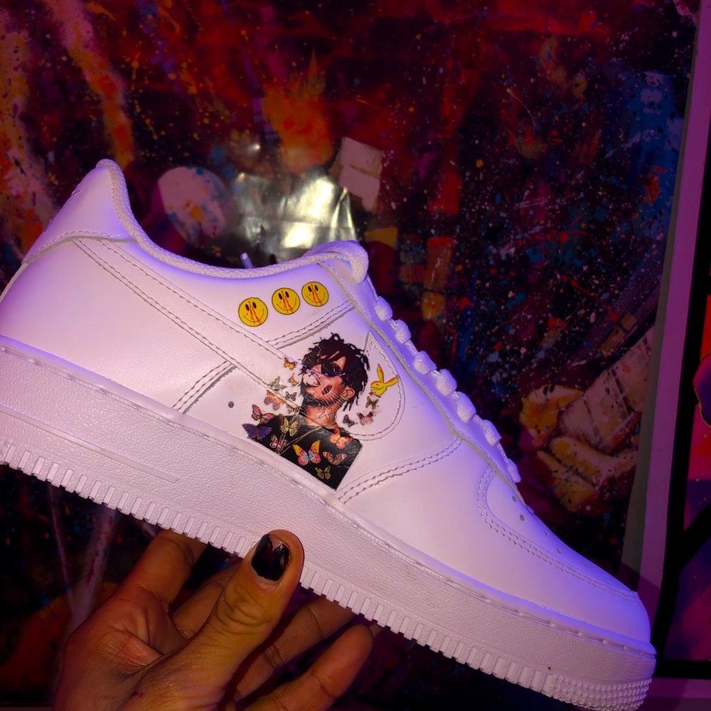 Air Force 1 customzzz